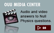 OUU media center