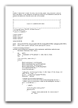 Null Physics Galactic Banding Source