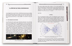 Null Cosmology as in Our Undiscovered Universe