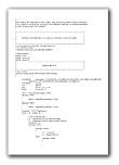 Null Physics Core Recession Support Routines Source
