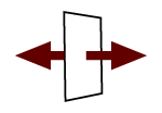 Four Dimensional Geometry of Null Physics
