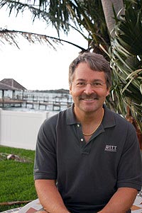 Terence Witt, Scientist