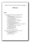 References