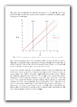 Intergalactic Redshift